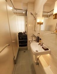 Simei Green Condominium (D18), Condominium #597593451